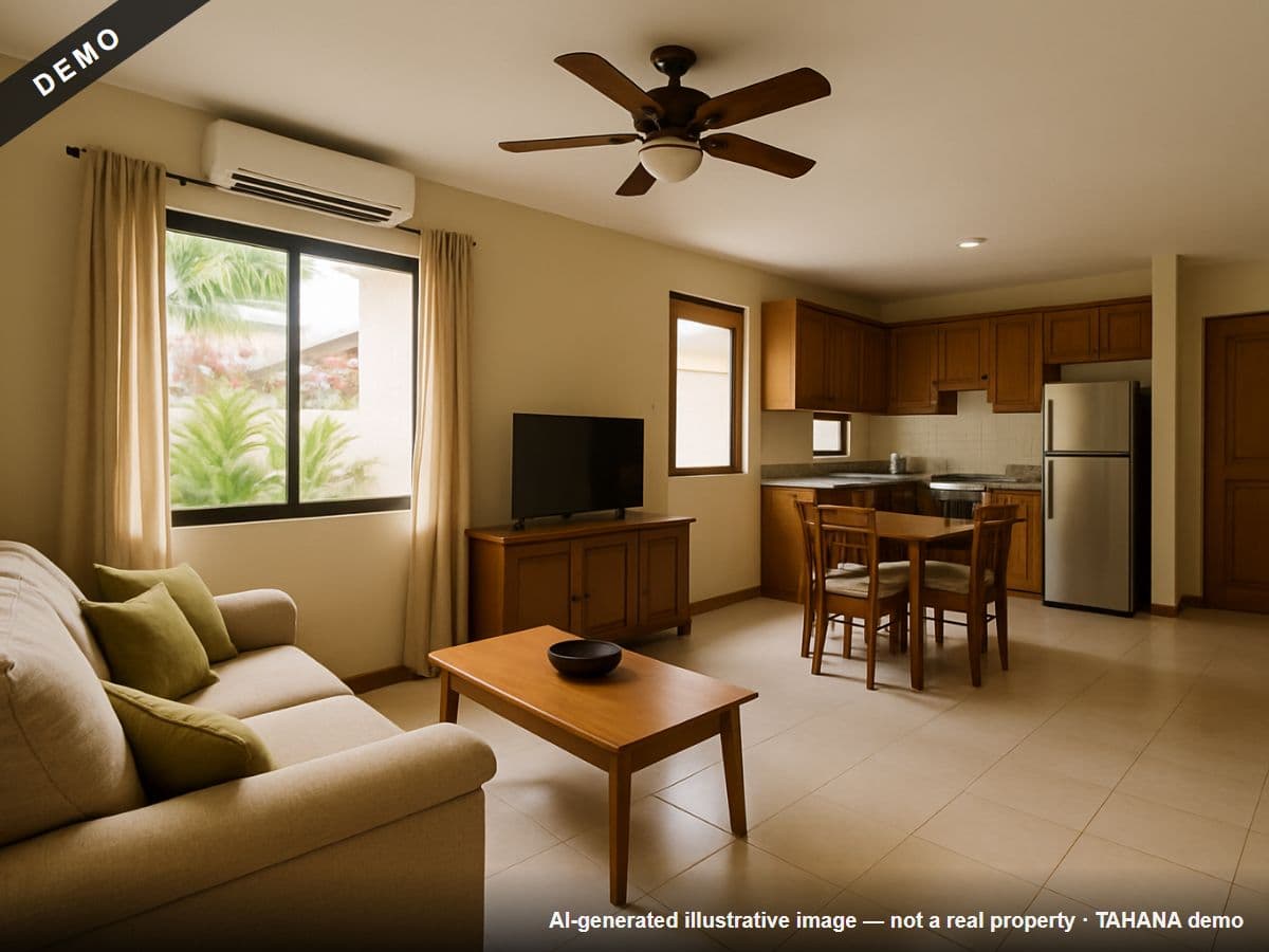 [DEMO] 3BR house & lot in Buhangin, Davao — photo 2