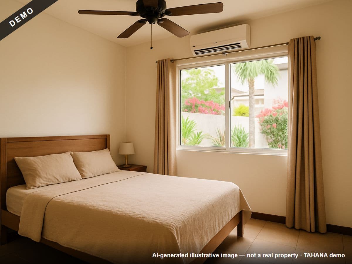 [DEMO] 3BR house & lot in San Pedro (Molo), Iloilo — photo 3