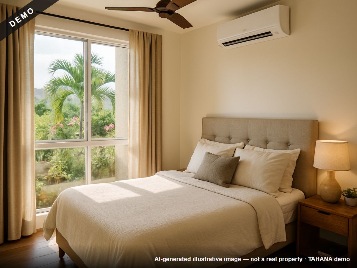 [DEMO] 2BR condo in Talomo River, Davao — photo 3