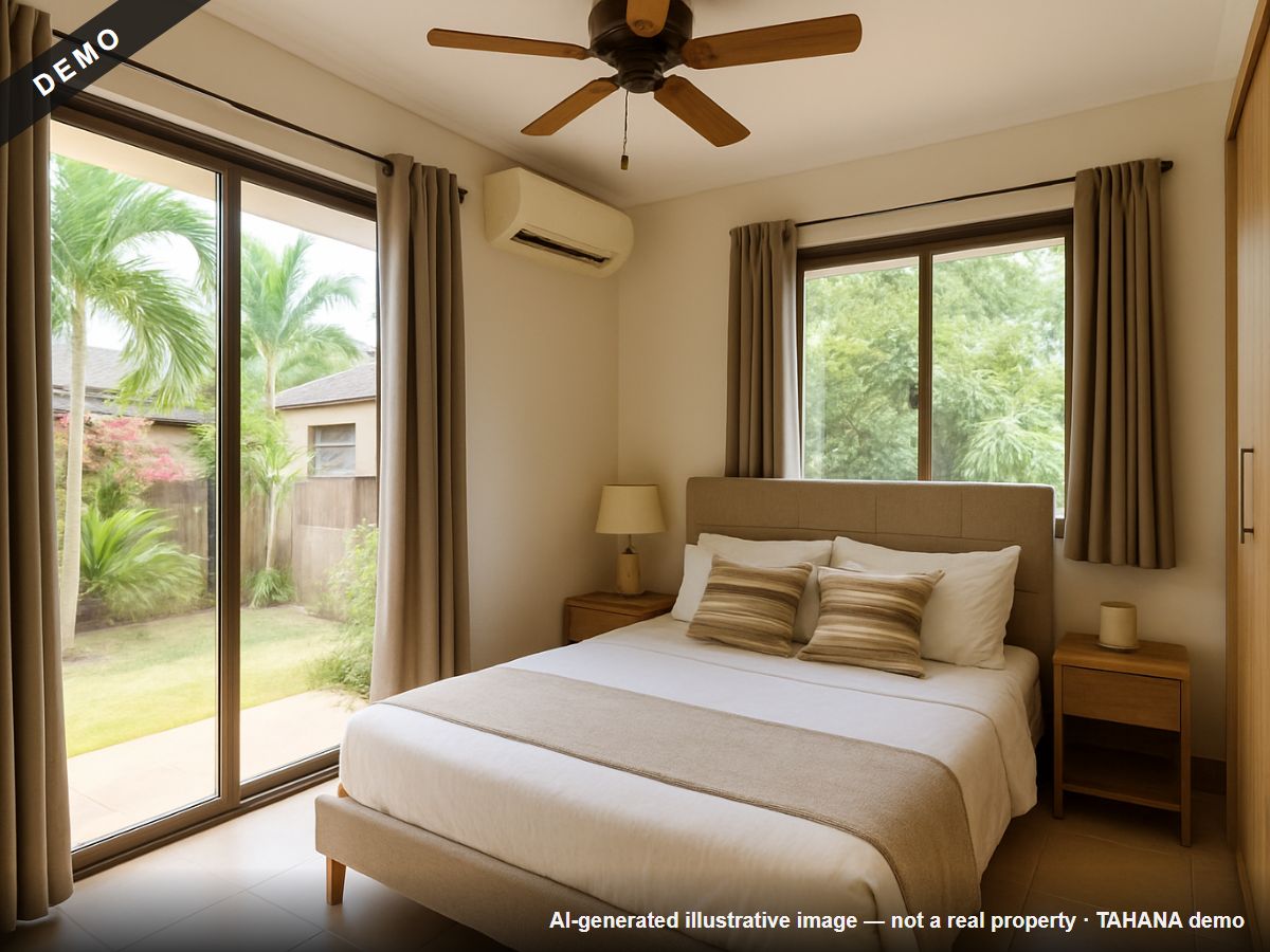 [DEMO] 4BR house & lot in Talomo River, Davao — photo 3