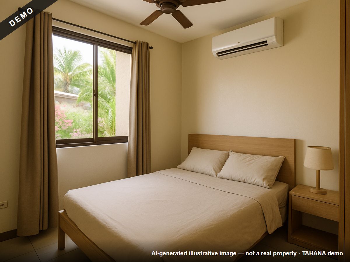 [DEMO] 2BR condo in Tabuc Suba (Jaro), Iloilo — photo 3